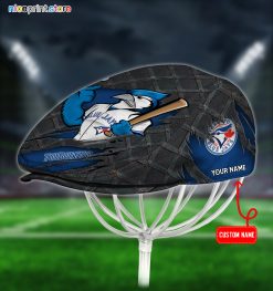 Toronto Blue Jays MLB Jeff Cap,  MLB Driving Cap,  MLB Golf Cap Q17
