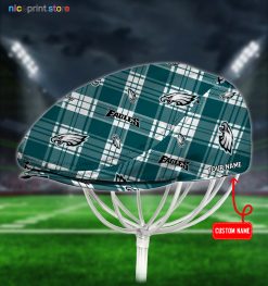 Philadelphia Eagles NFL Jeff Hats For Men & Women, Driving Cap, Golf Cap Q24