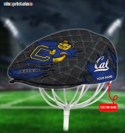 California Golden Bears NCAA2 Jeff Cap, NCAA Golf Cap, NCAA Driving Cap Q17