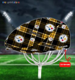 Pittsburgh Steelers NFL Jeff Hats For Men & Women, Driving Cap, Golf Cap Q24