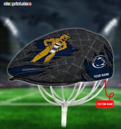 Penn State Nittany Lions NCAA2 Jeff Cap, NCAA Golf Cap, NCAA Driving Cap Q17