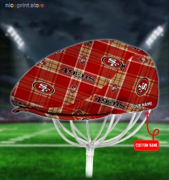 San Francisco 49ers NFL Jeff Hats For Men & Women, Driving Cap, Golf Cap Q24