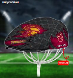 USC Trojans NCAA2 Jeff Cap, NCAA Golf Cap, NCAA Driving Cap Q17
