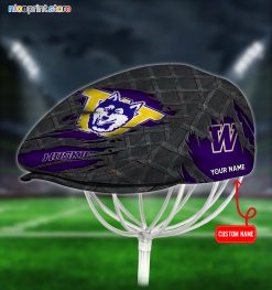 Washington Huskies NCAA2 Jeff Cap, NCAA Golf Cap, NCAA Driving Cap Q17