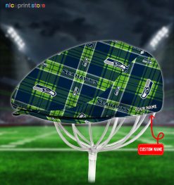 Seattle Seahawks NFL Jeff Hats For Men & Women, Driving Cap, Golf Cap Q24