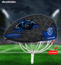 Georgia State Panthers NCAA3 Flat Cap, NCAA Jeff Cap, NCAA Driving Cap Q17