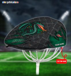 UAB BLAZERS NCAA3 Flat Cap, NCAA Jeff Cap, NCAA Driving Cap Q17