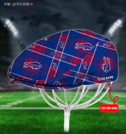 Buffalo Bills NFL Jeff Hats For Men & Women, Driving Cap, Golf Cap Q24