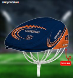 Auburn Tigers NCAA Jeff Cap, NCAA Driving Cap Q40