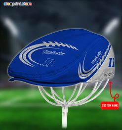 Duke Blue Devils NCAA Jeff Cap, NCAA Driving Cap Q40