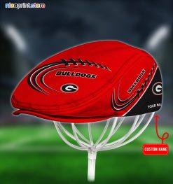 Georgia Bulldogs NCAA Jeff Cap, NCAA Driving Cap Q40