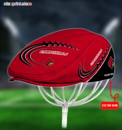 Louisville Cardinals NCAA Jeff Cap, NCAA Driving Cap Q40