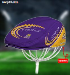 LSU Tigers NCAA Jeff Cap, NCAA Driving Cap Q40