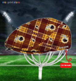 Washington Redskins NFL Jeff Hats For Men & Women, Driving Cap, Golf Cap Q24