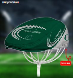 Oregon Ducks NCAA Jeff Cap, NCAA Driving Cap Q40