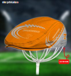 Tennessee Volunteers NCAA Jeff Cap, NCAA Driving Cap Q40