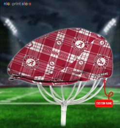 Alabama Crimson Tide NCAA Jeff Hats For Men & Women, Driving Cap, Golf Cap Q24