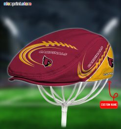 Arizona Cardinals NFL Jeff Hats, Driving Cap, Golf Cap Q40