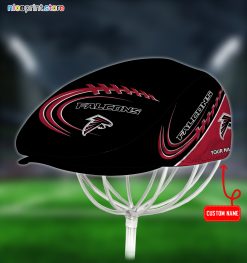 Atlanta Falcons NFL Jeff Hats, Driving Cap, Golf Cap Q40