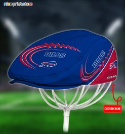 Buffalo Bills NFL Jeff Hats, Driving Cap, Golf Cap Q40
