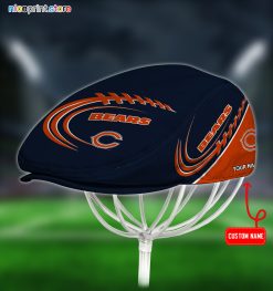 Chicago Bears NFL Jeff Hats, Driving Cap, Golf Cap Q40