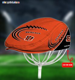 Cincinnati Bengals NFL Jeff Hats, Driving Cap, Golf Cap Q40
