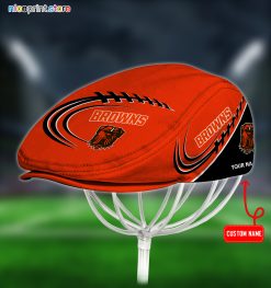 Cleveland Browns NFL Jeff Hats, Driving Cap, Golf Cap Q40