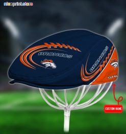 Denver Broncos NFL Jeff Hats, Driving Cap, Golf Cap Q40