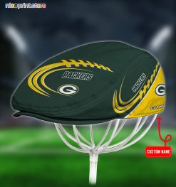 Green Bay Packers NFL Jeff Hats, Driving Cap, Golf Cap Q40