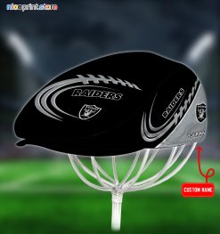 Las Vegas Raiders NFL Jeff Hats, Driving Cap, Golf Cap Q40