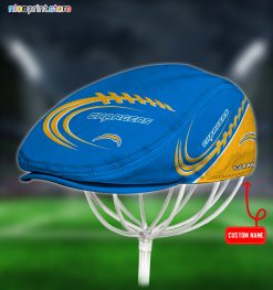 Los Angeles Chargers NFL Jeff Hats, Driving Cap, Golf Cap Q40