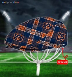 Auburn Tigers NCAA Jeff Hats For Men & Women, Driving Cap, Golf Cap Q24