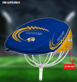 Los Angeles Rams NFL Jeff Hats, Driving Cap, Golf Cap Q40