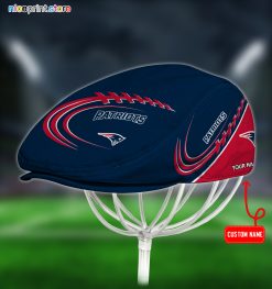 New England Patriots NFL Jeff Hats, Driving Cap, Golf Cap Q40