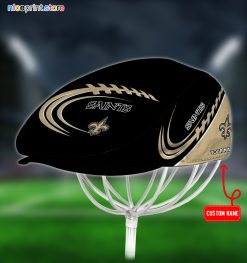 New Orleans Saints NFL Jeff Hats, Driving Cap, Golf Cap Q40