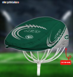 New York Jets NFL Jeff Hats, Driving Cap, Golf Cap Q40