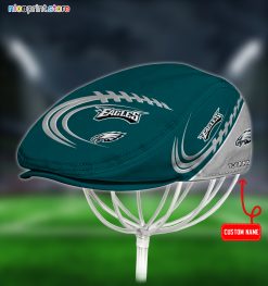 Philadelphia Eagles NFL Jeff Hats, Driving Cap, Golf Cap Q40