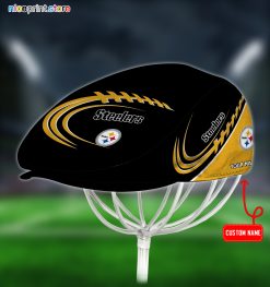 Pittsburgh Steelers NFL Jeff Hats, Driving Cap, Golf Cap Q40