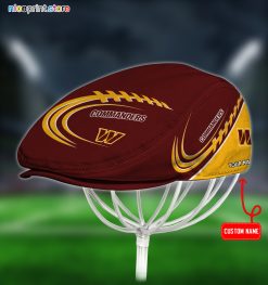 Washington Commanders NFL Jeff Hats, Driving Cap, Golf Cap Q40