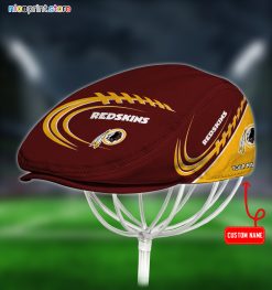Washington Redskins NFL Jeff Hats, Driving Cap, Golf Cap Q40