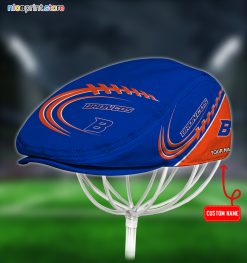 Boise State Broncos NCAA2 Jeff Cap, Golf Cap, Driving Cap Q40