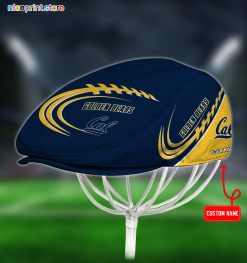 California Golden Bears NCAA2 Jeff Cap, Golf Cap, Driving Cap Q40