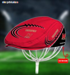 Maryland Terrapins NCAA2 Jeff Cap, Golf Cap, Driving Cap Q40