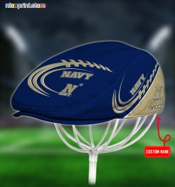 Navy Midshipmen NCAA2 Jeff Cap, Golf Cap, Driving Cap Q40