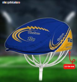 Pittsburgh Panthers NCAA2 Jeff Cap, Golf Cap, Driving Cap Q40