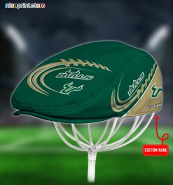 South Florida Bulls NCAA2 Jeff Cap, Golf Cap, Driving Cap Q40