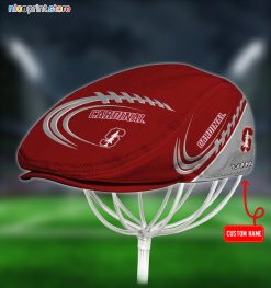Stanford Cardinal NCAA2 Jeff Cap, Golf Cap, Driving Cap Q40