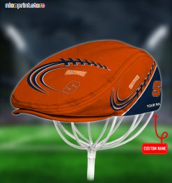 Syracuse Orange NCAA2 Jeff Cap, Golf Cap, Driving Cap Q40