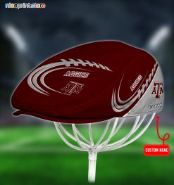 Texas AM Aggies NCAA2 Jeff Cap, Golf Cap, Driving Cap Q40