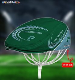 Tulane Green Wave NCAA2 Jeff Cap, Golf Cap, Driving Cap Q40